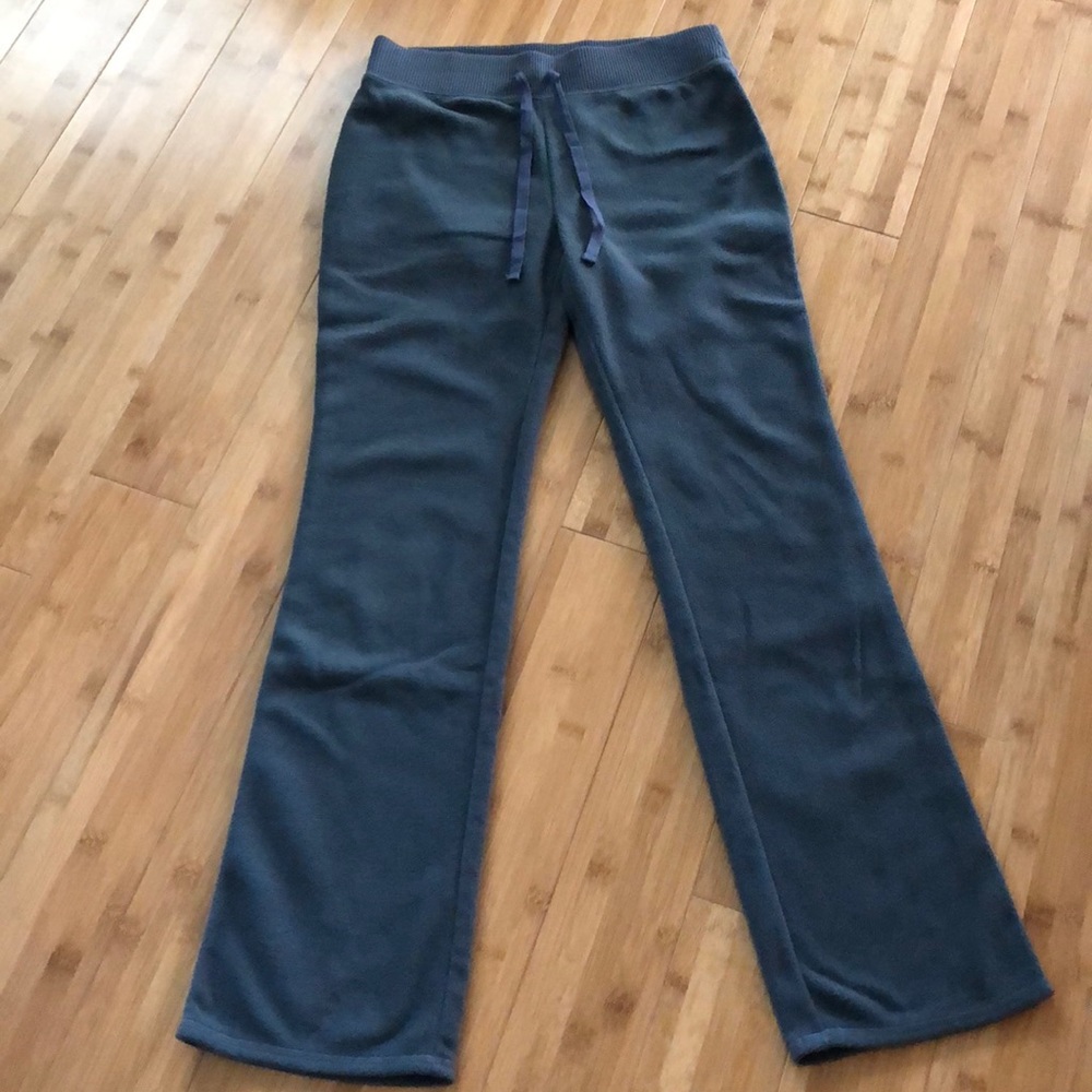Girl’s performance fleece pants